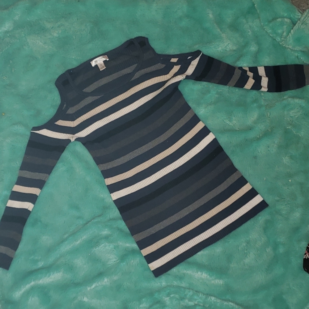 Maternity top